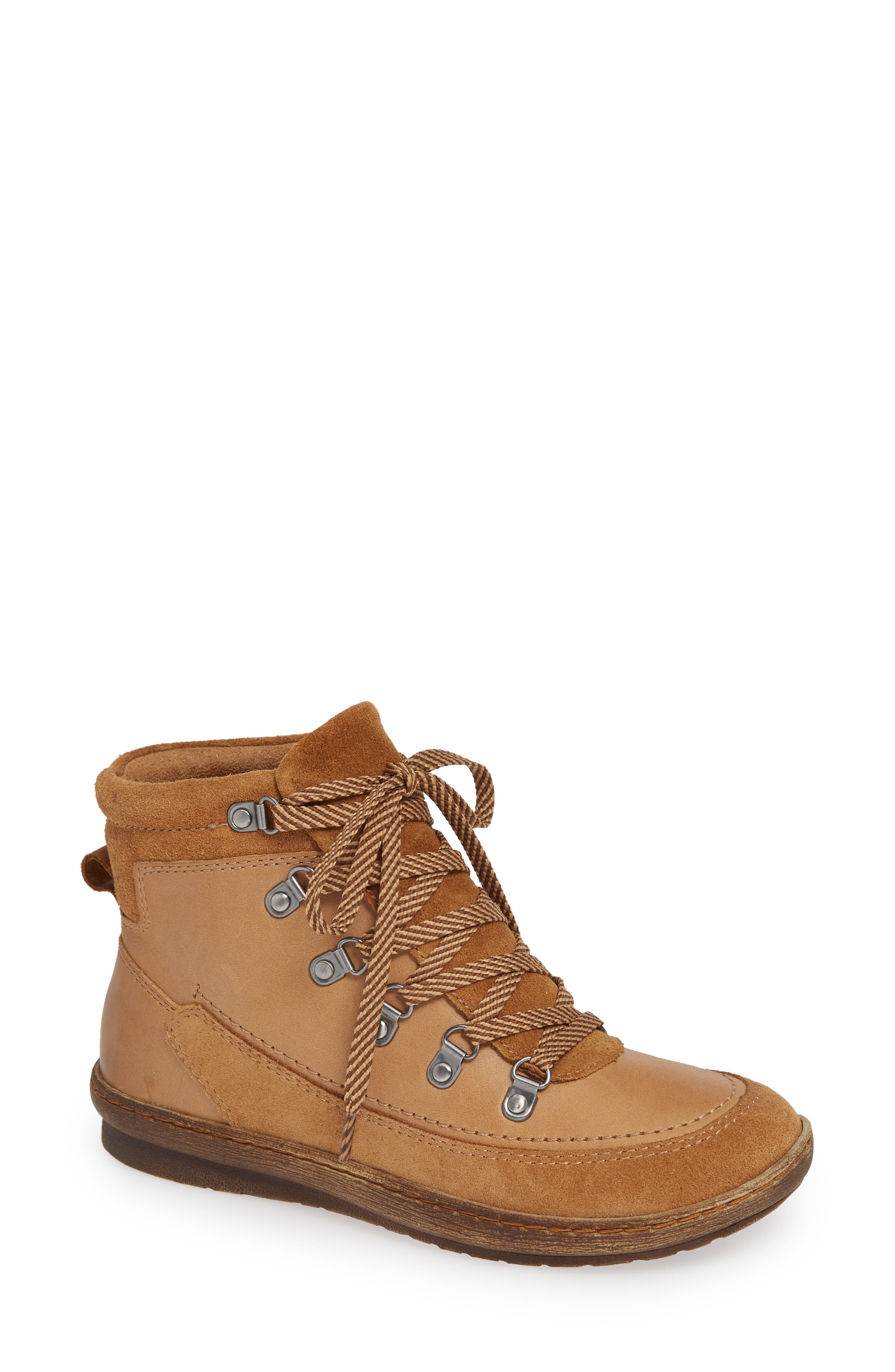 Comfortiva Cara Jean Boot