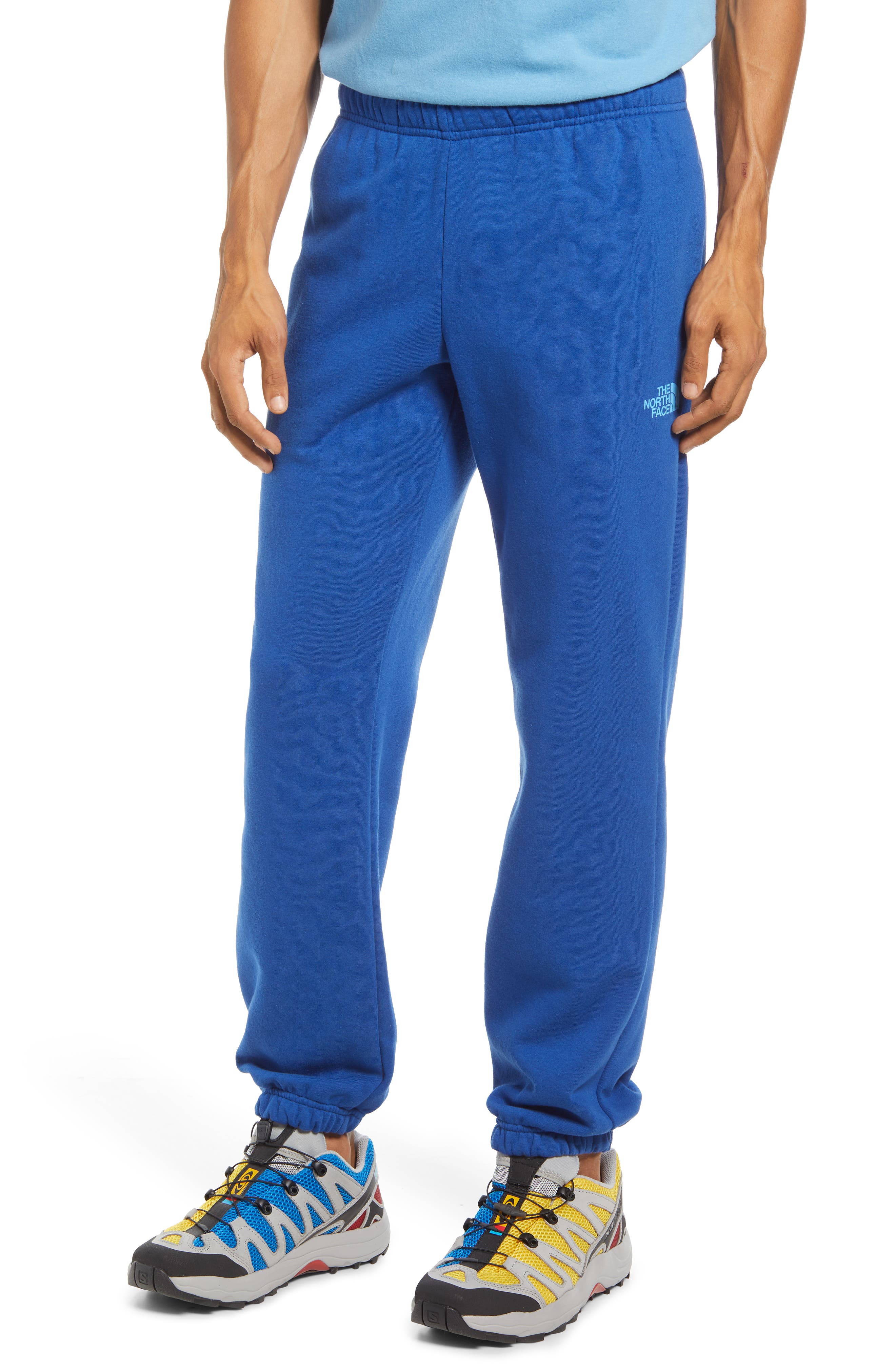 north face sweatpants