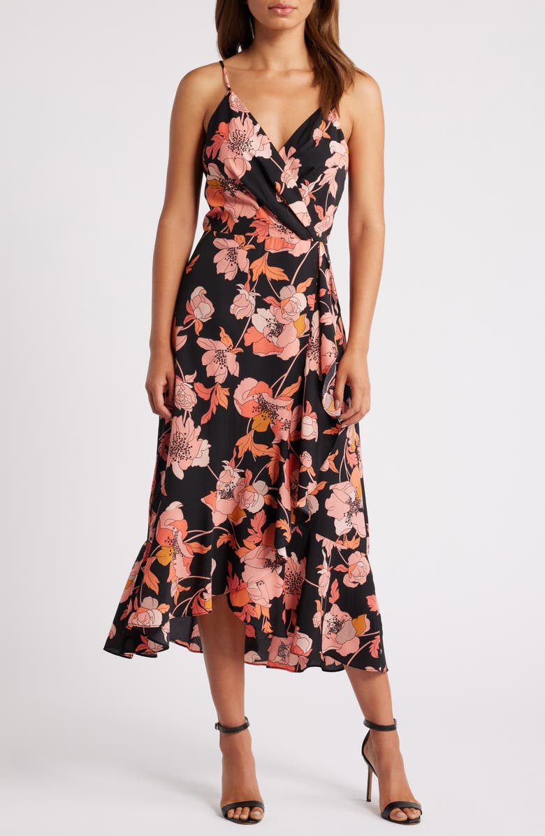 chelsea28 midi dress