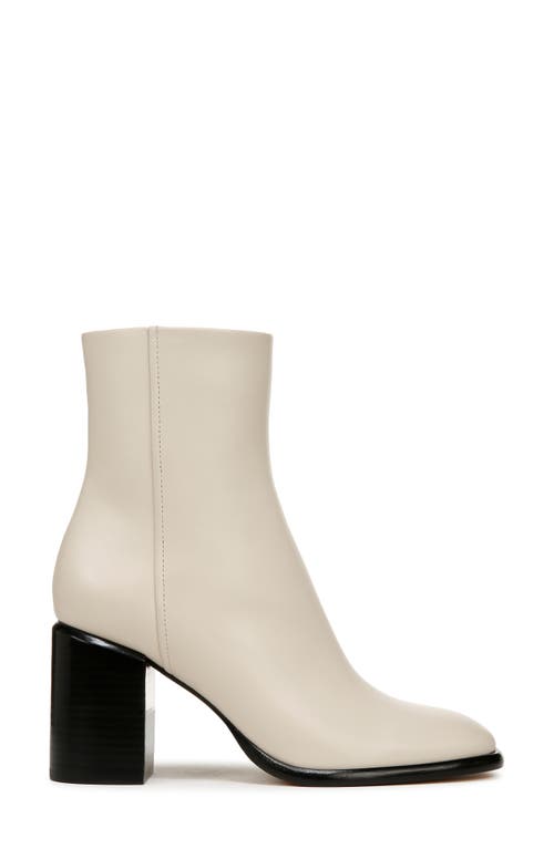 Shop Vince Luca Bootie In Flax