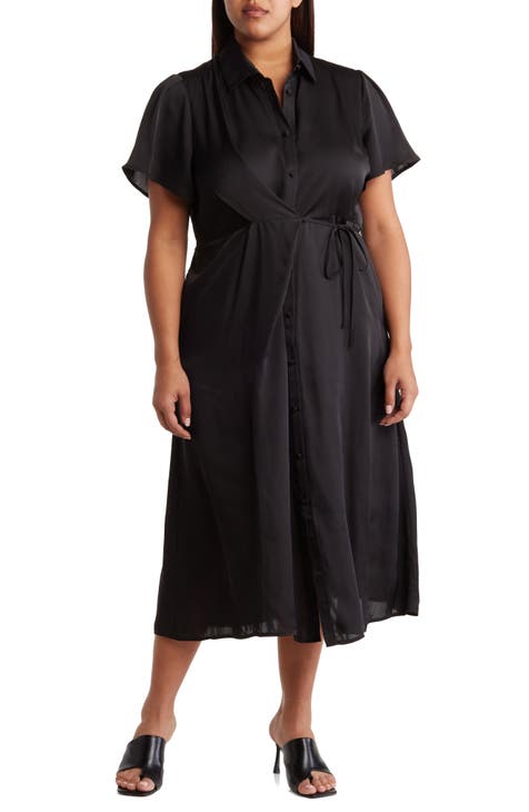 Women's Plus Size Dresses | Nordstrom Rack