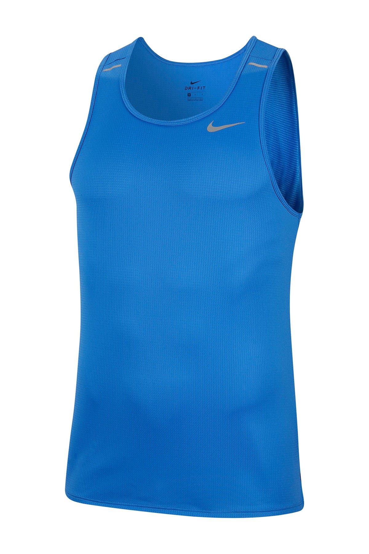 nike tank shirt