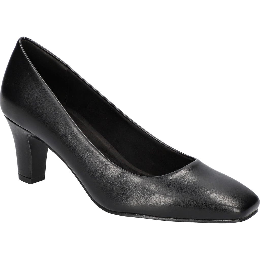EASY STREET EASY STREET POET PUMP