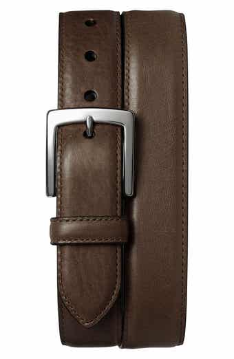 All saints 2025 leather belt