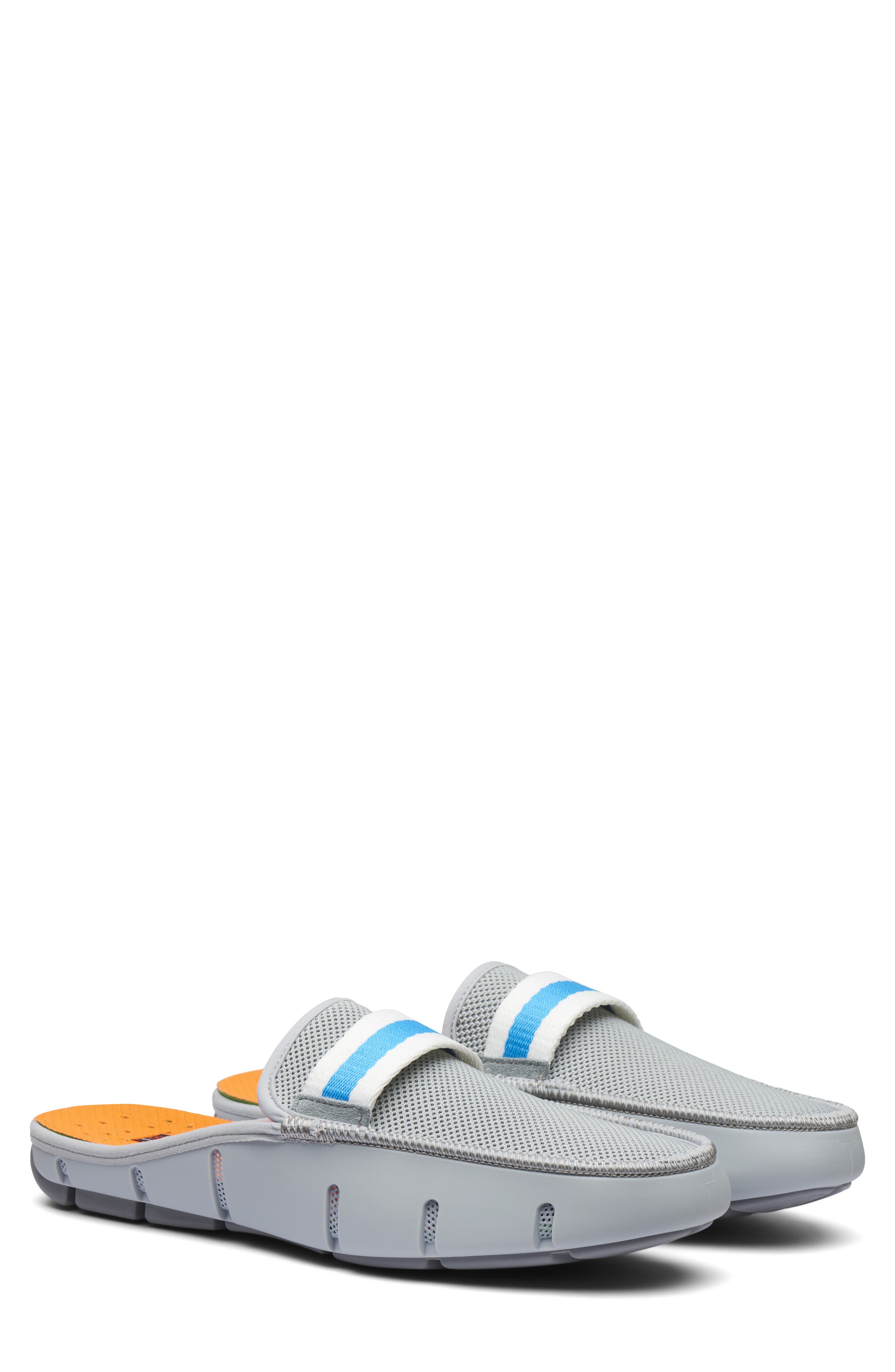 Men's Sandals, Slides \u0026 Flip-Flops 