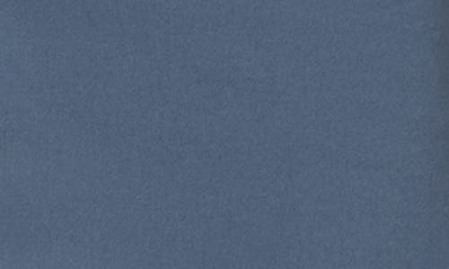 Joe's The Brixton Slim Straight Shorts In Vintage Blue