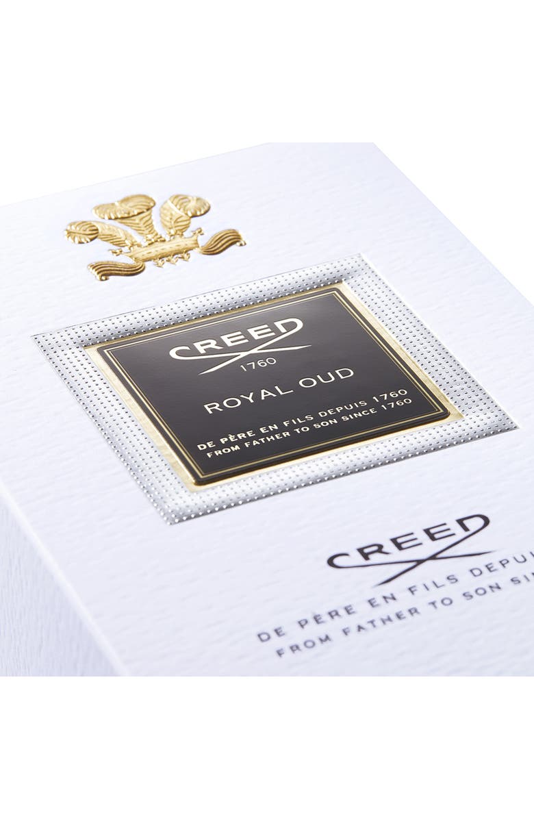 Creed royal oud nordstrom Clearance