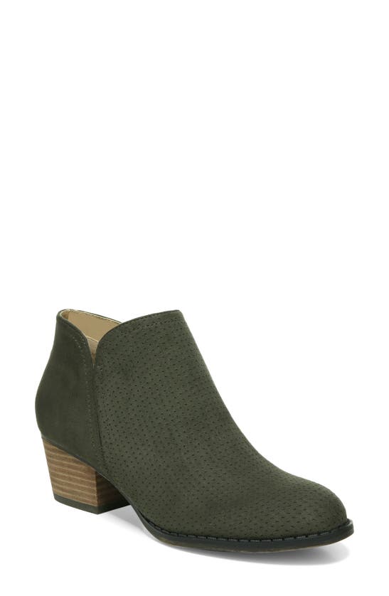 LIFESTRIDE BLAKE BOOTIE