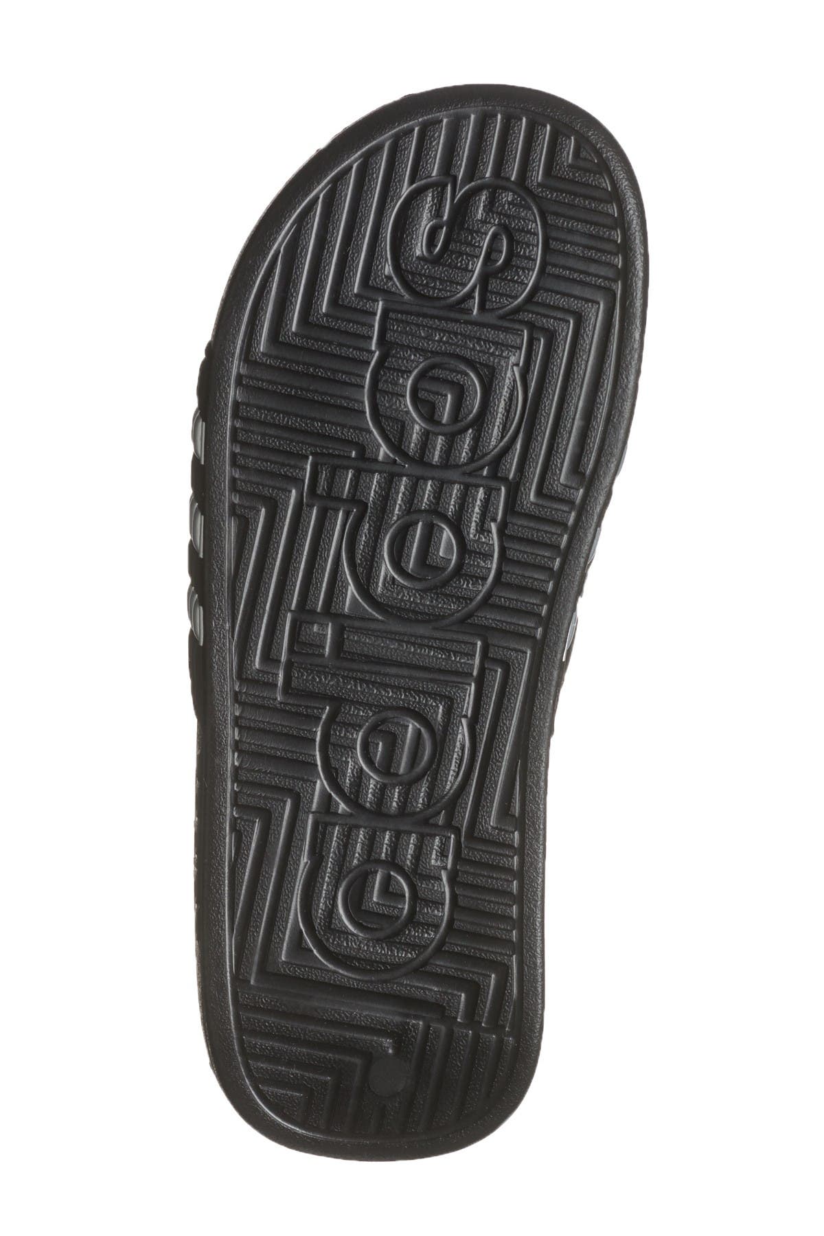 adidas bumpy sandals