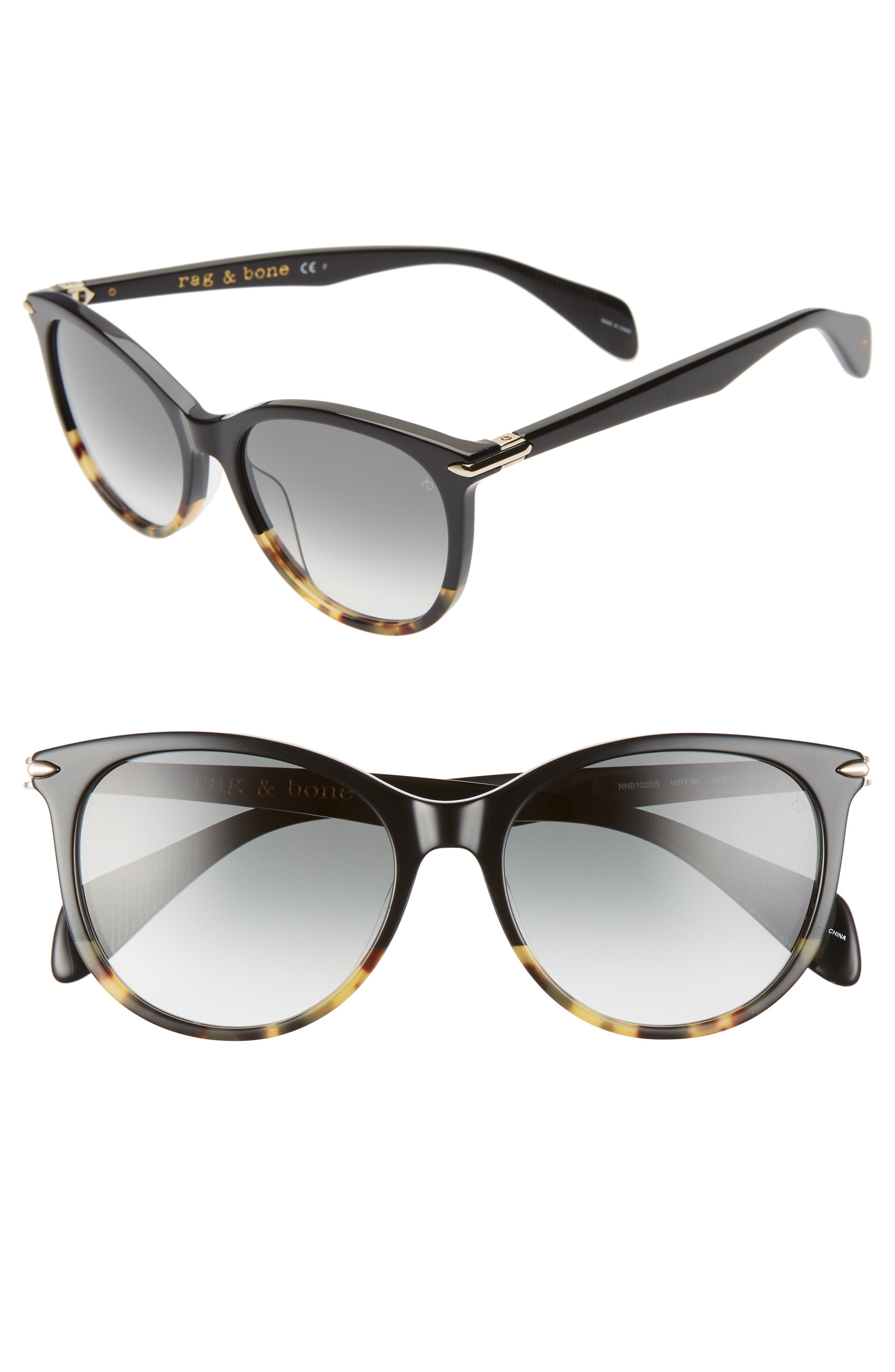 rag and bone sunglasses price