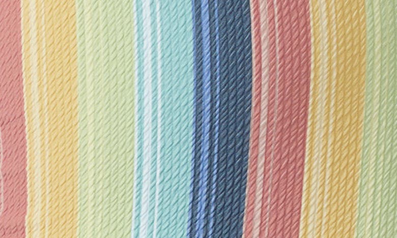 O'NEILL O'NEILL BEACH BOUND STRIPE NORTH SHORE ONE-PIECE SWIMSUIT