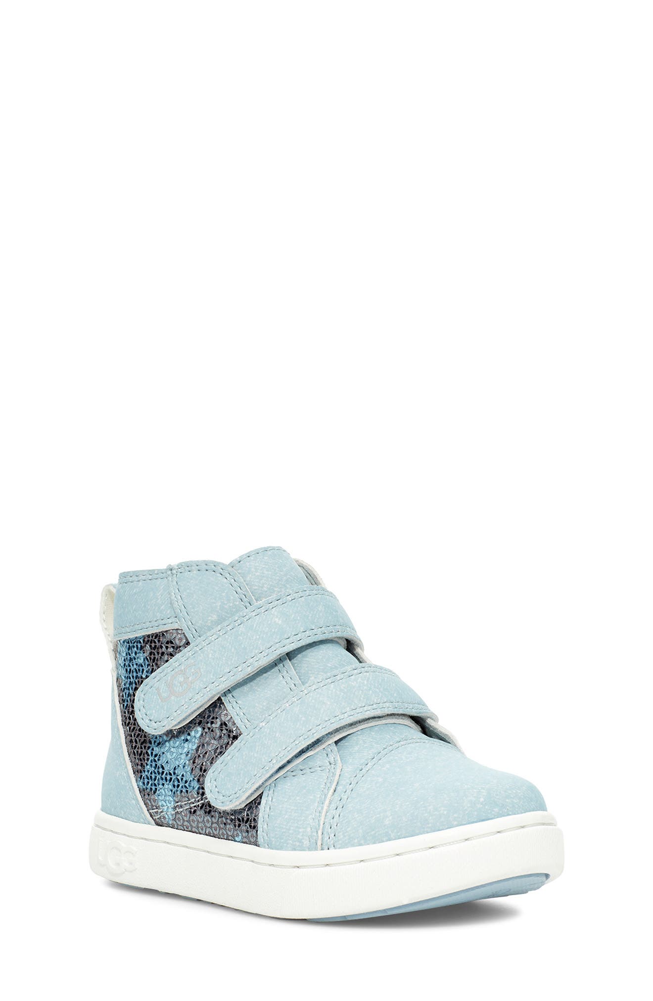 ugg t rennon sneaker