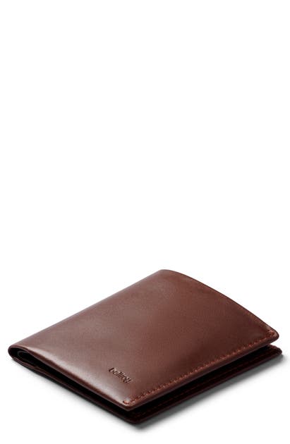 BELLROY BELLROY NOTE SLEEVE RFID WALLET