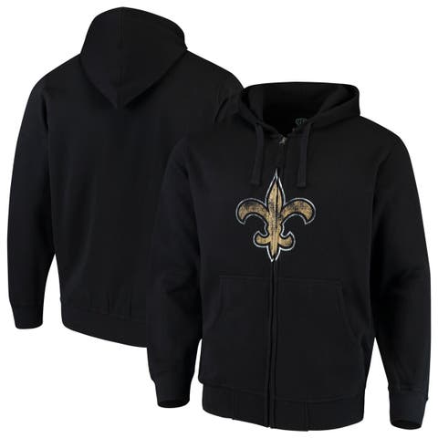 Men s New Orleans Saints Sports Fan Sweatshirts Hoodies Nordstrom