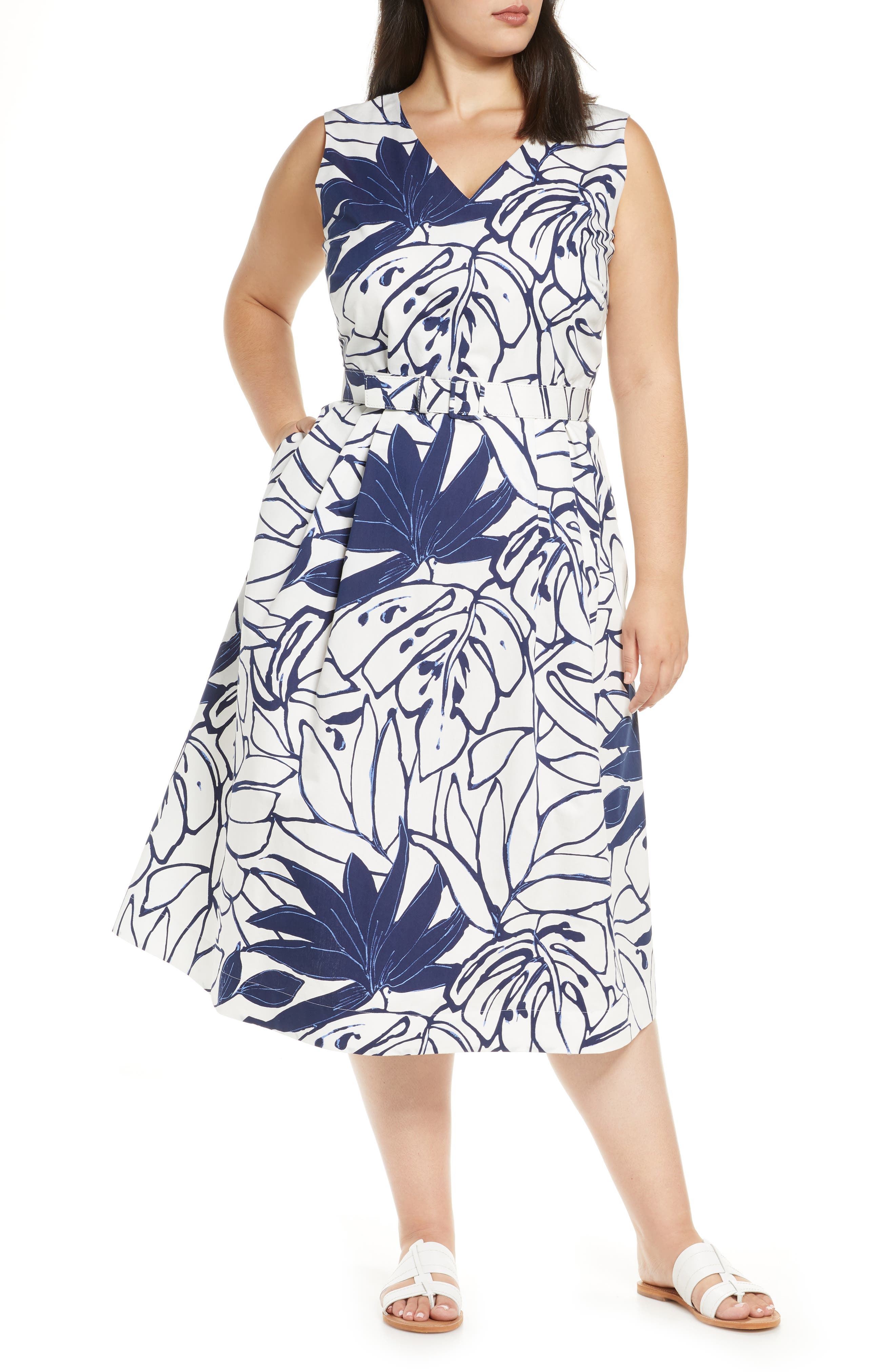 nordstrom lafayette 148 dresses