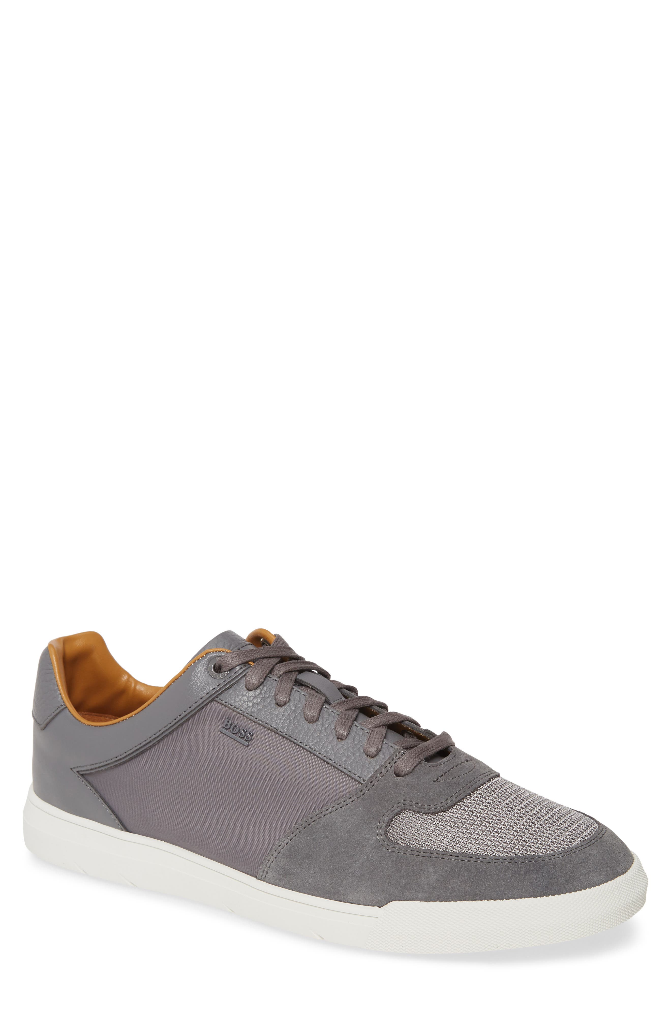 hugo boss sneakers nordstrom