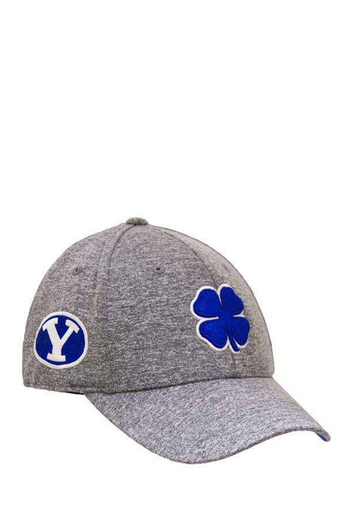 byu baseball cap