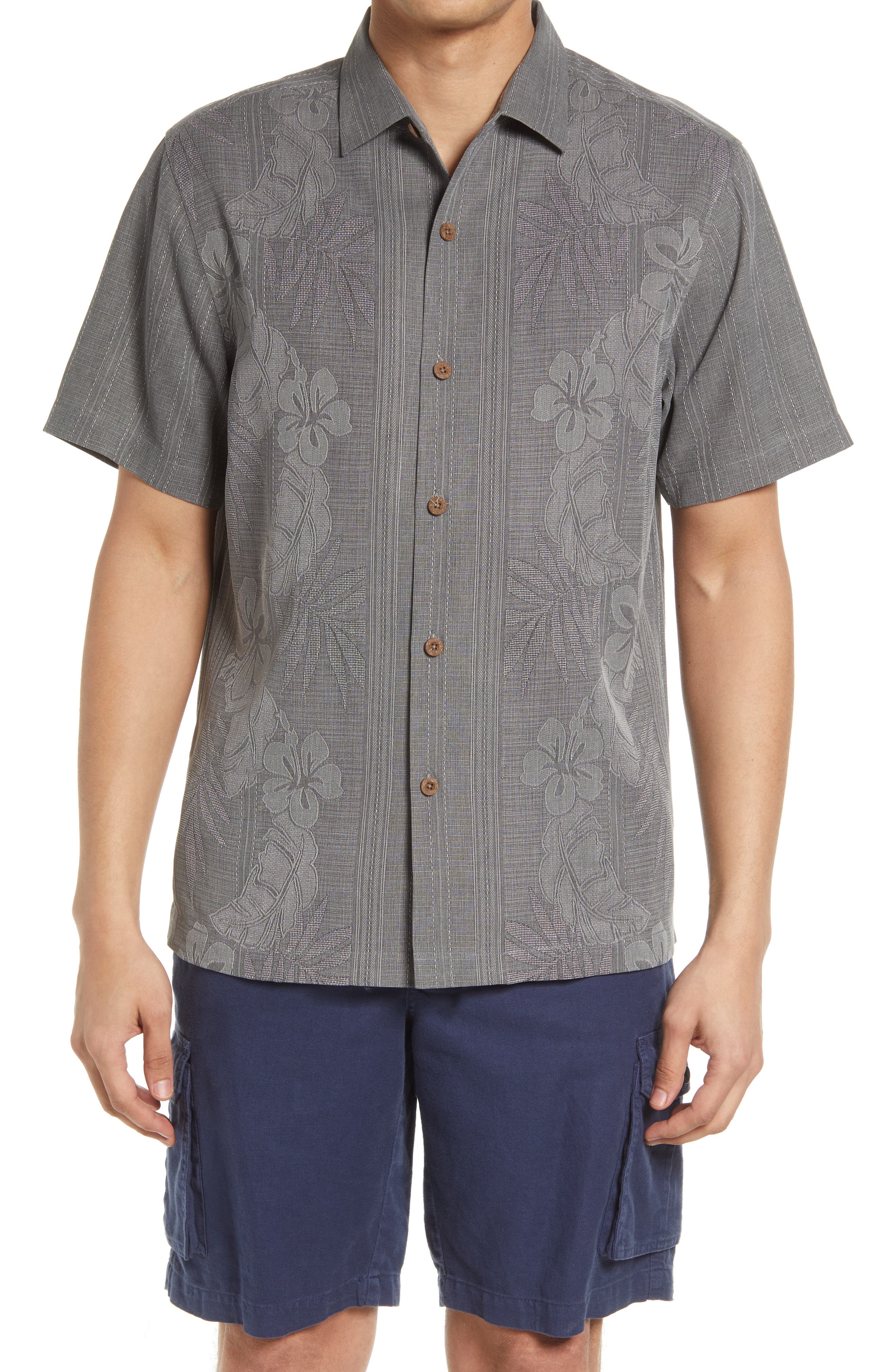 mens casual shirts nordstrom