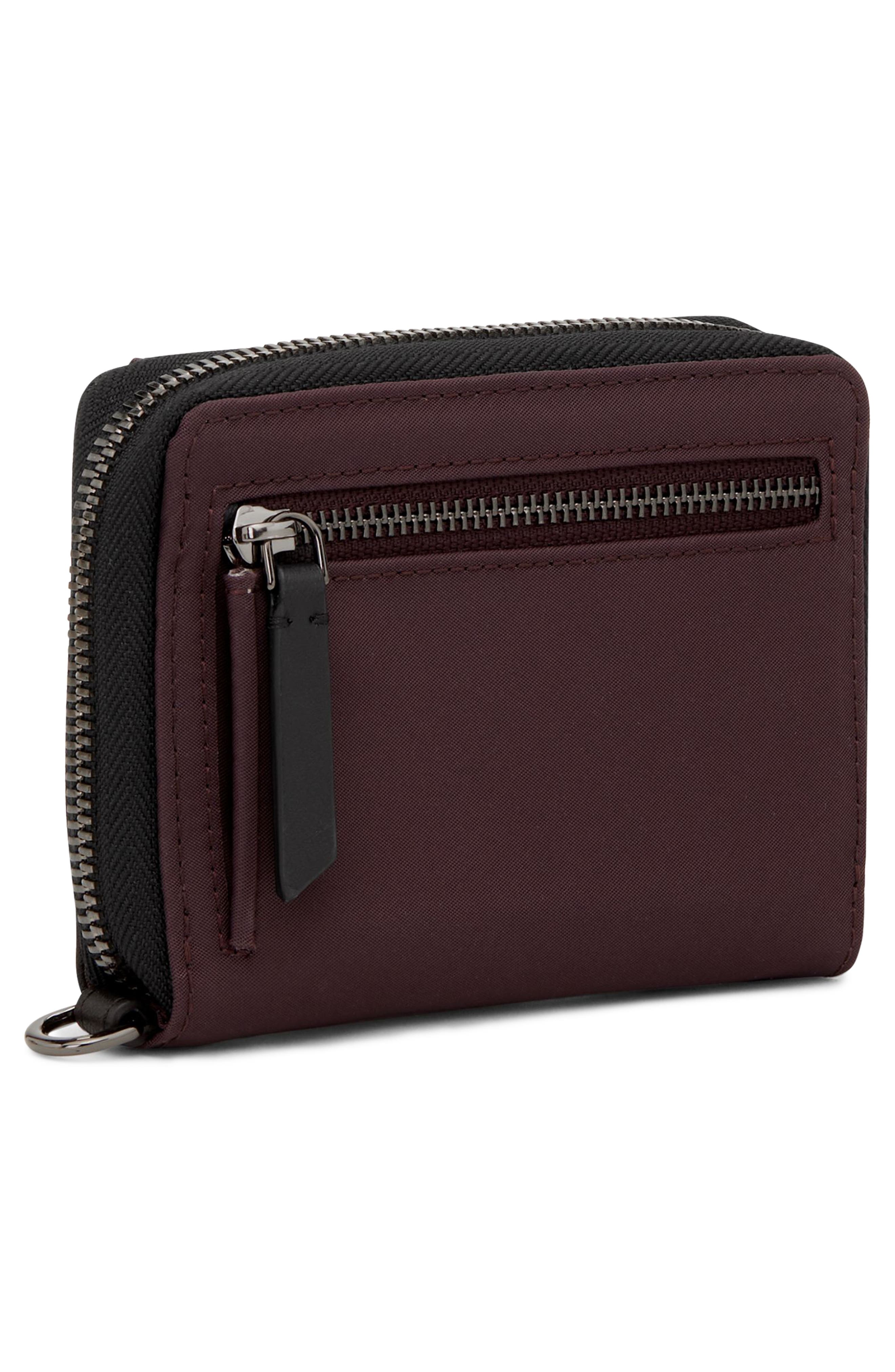 Tumi Zip Wallet Nordstromrack