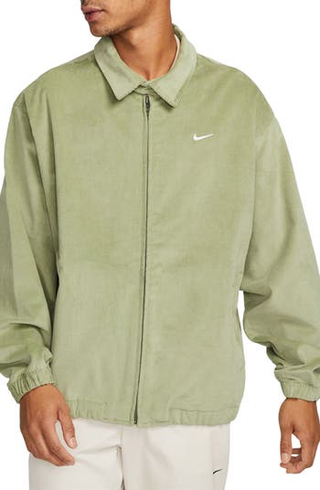 Nike Harrington Corduroy Jacket | Nordstrom