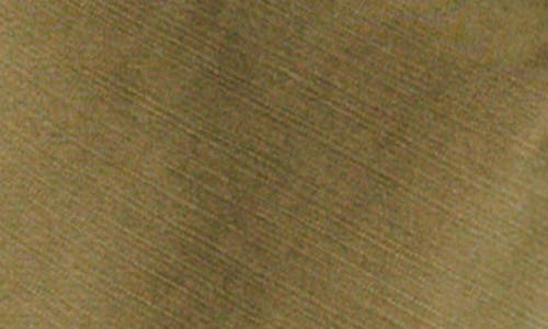 Lucky Brand M-65 Hooded Field Jacket In Four Leaf Clover
