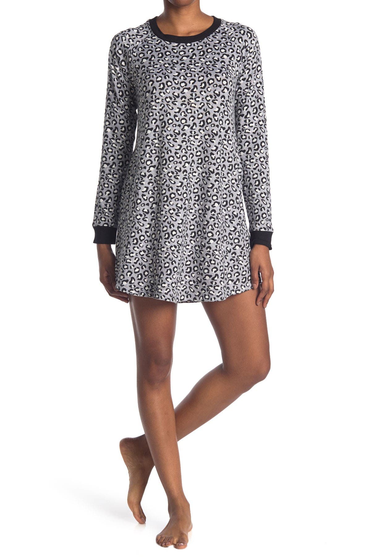 Kensie Nightshirt Discount, 52% OFF 