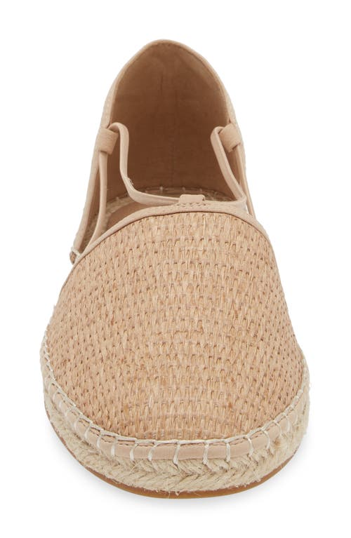 EILEEN FISHER EILEEN FISHER LEE ESPADRILLE FLAT