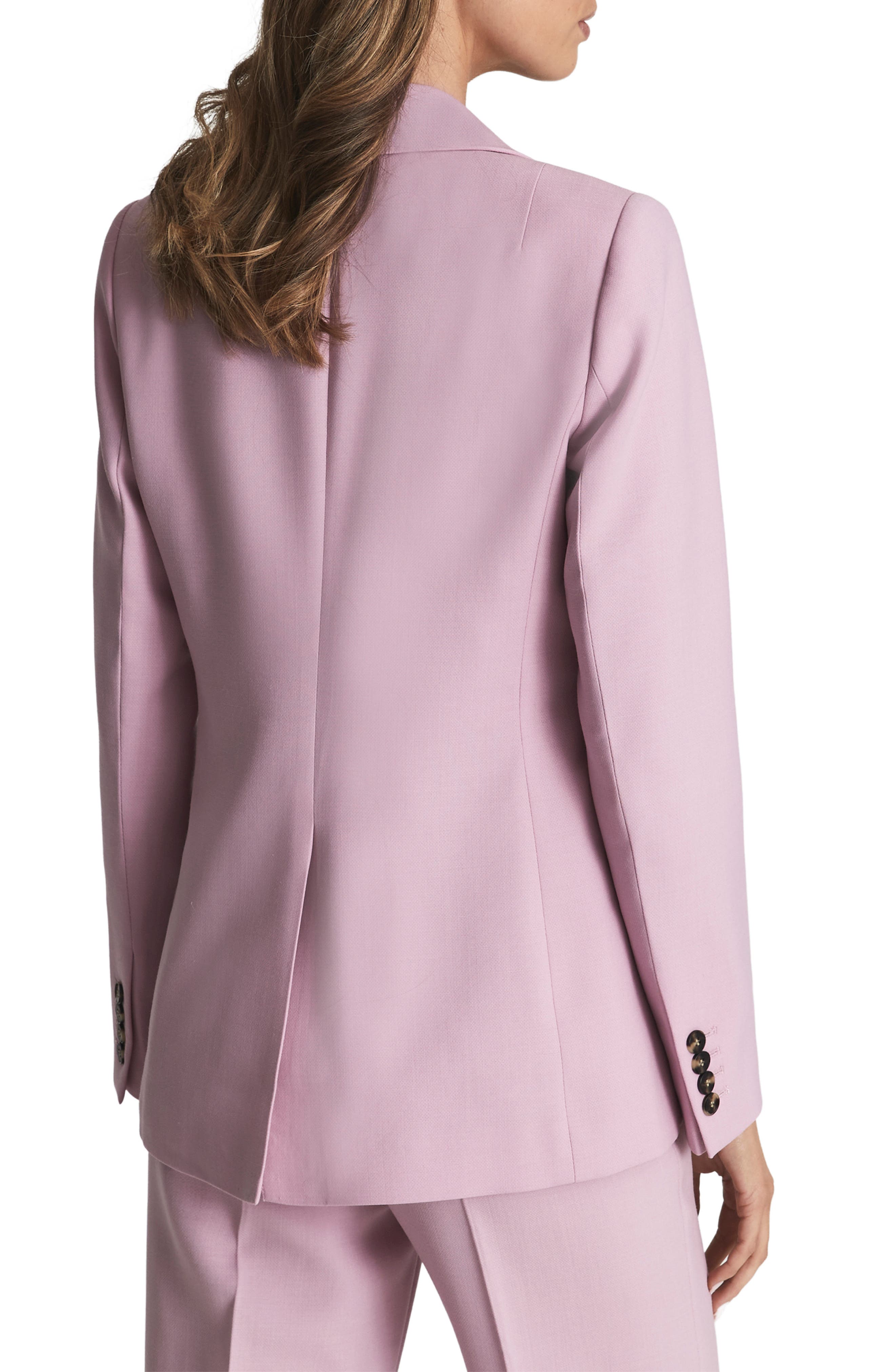 Reiss Aura Peak Lapel Blazer | Nordstrom