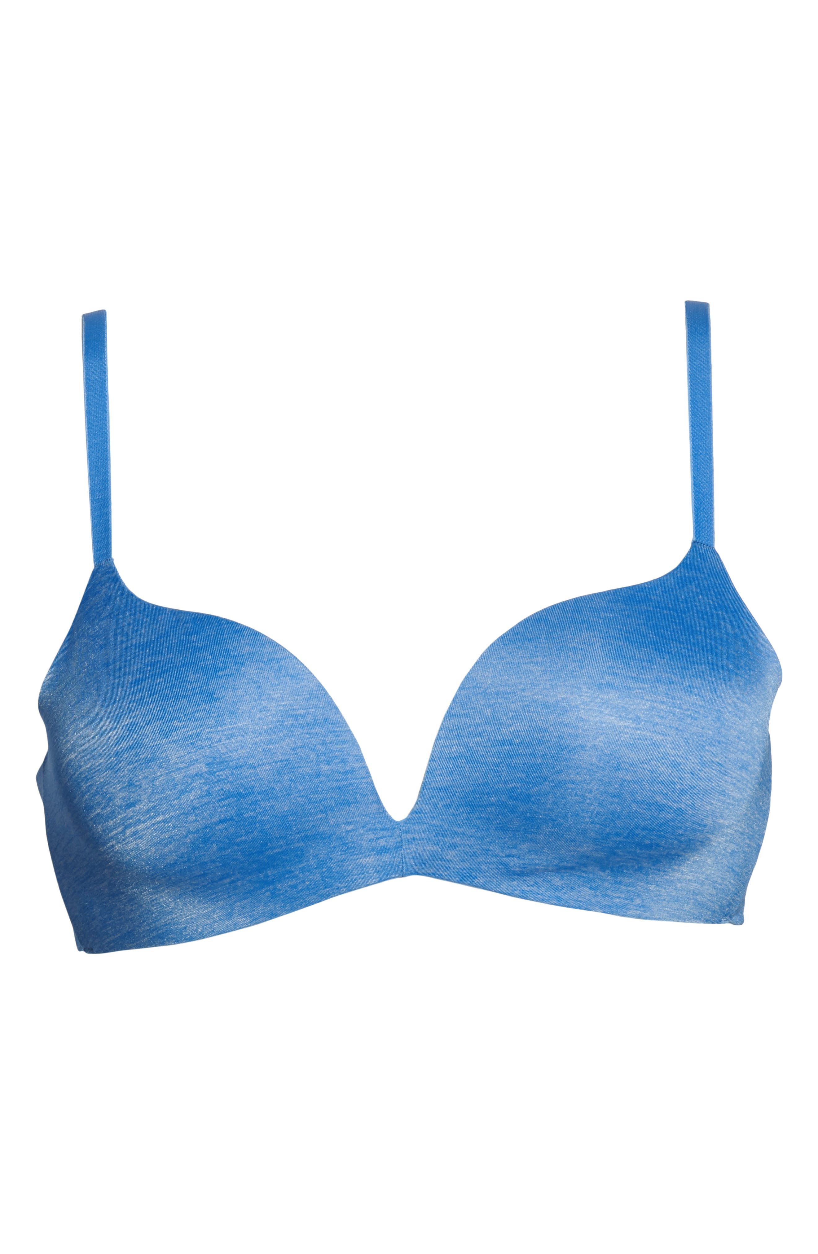 B.tempt'd By Wacoal | B.Splendid Wireless Push-Up Bra | HauteLook