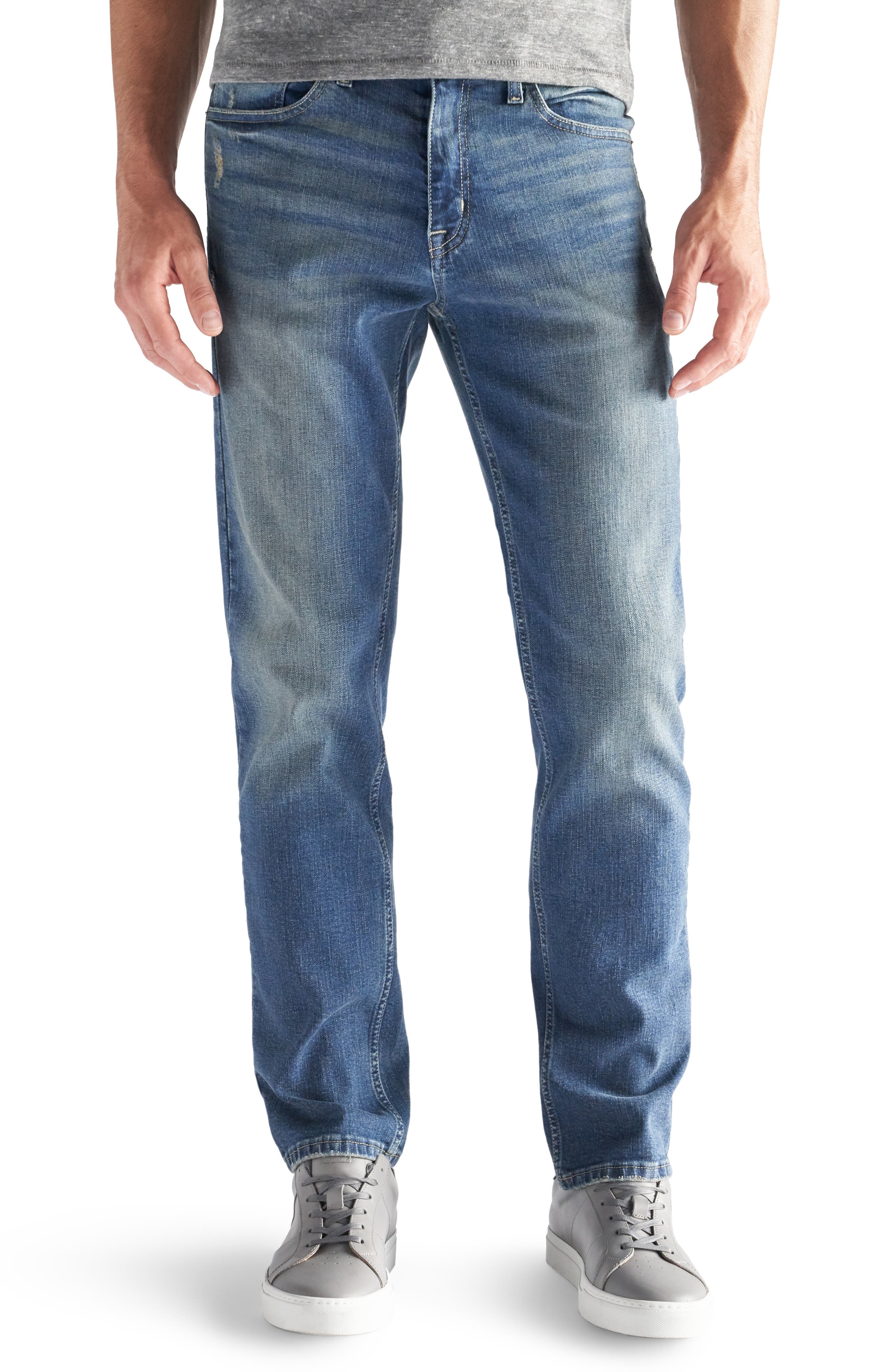 30 34 slim jeans