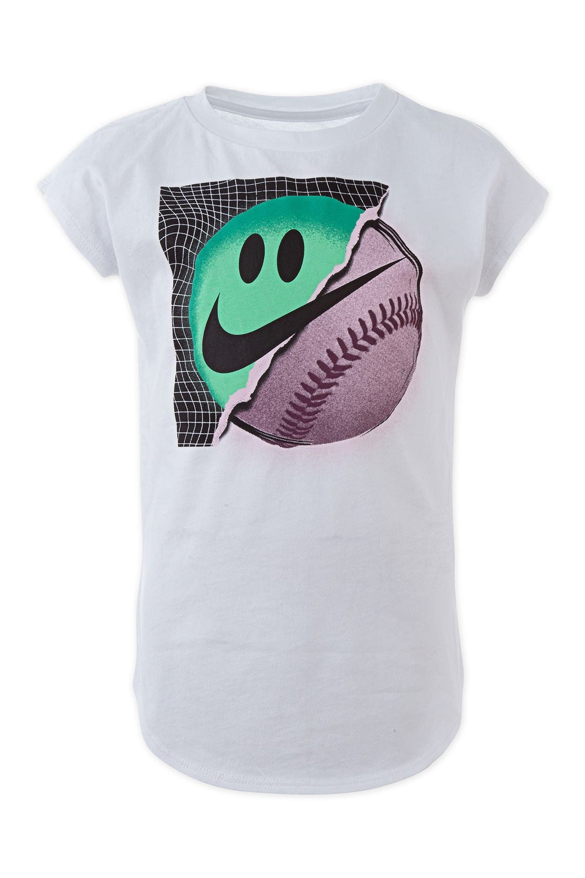 nike baseball undershirt short sleeve