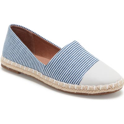 Adam Tucker Steele Espadrille, Blue