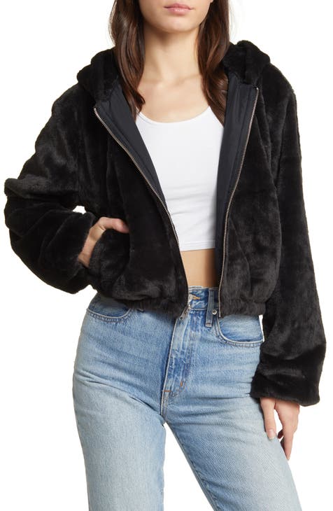 reversible womens jacket | Nordstrom