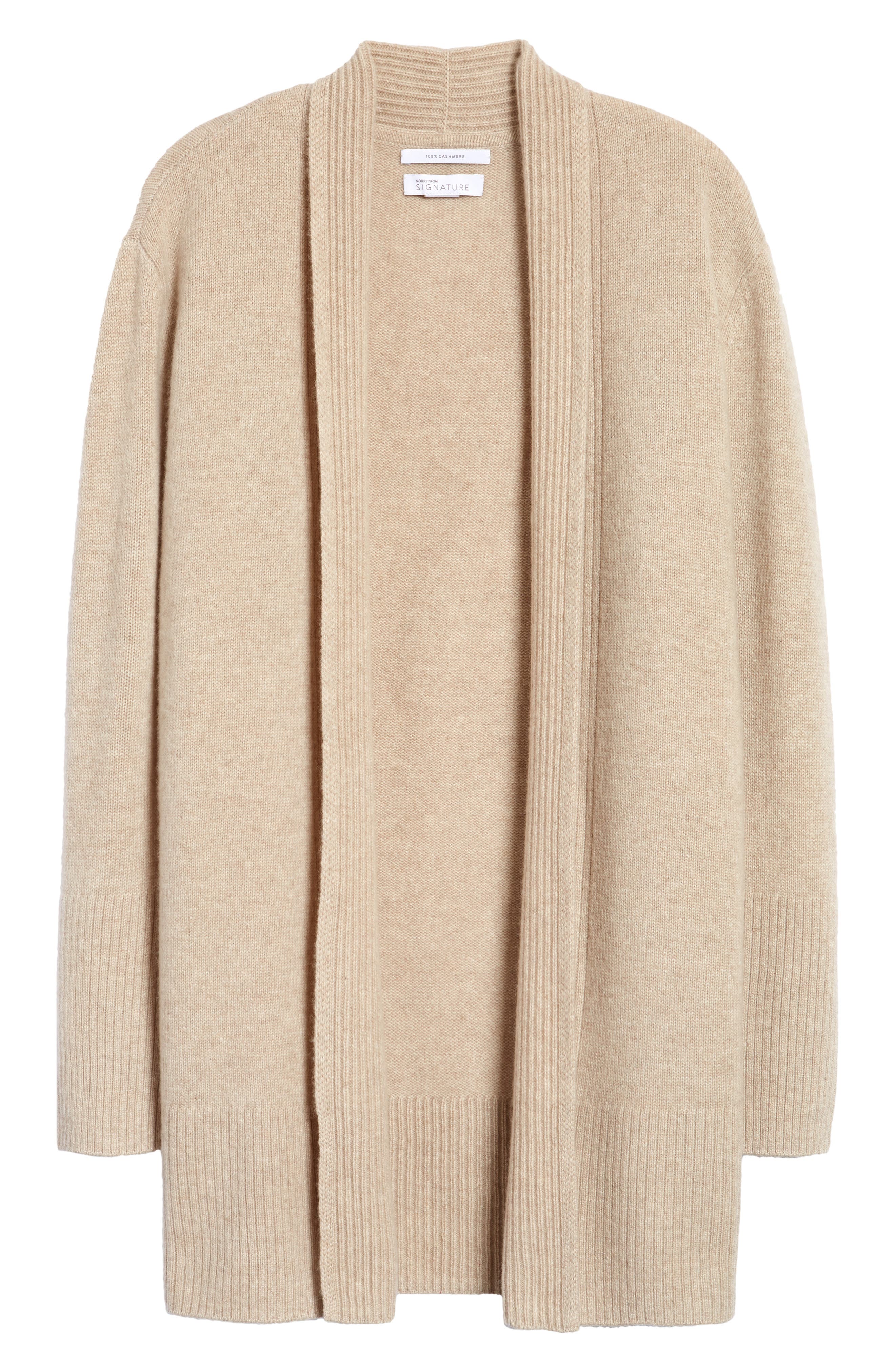 nordstrom cashmere sweaters