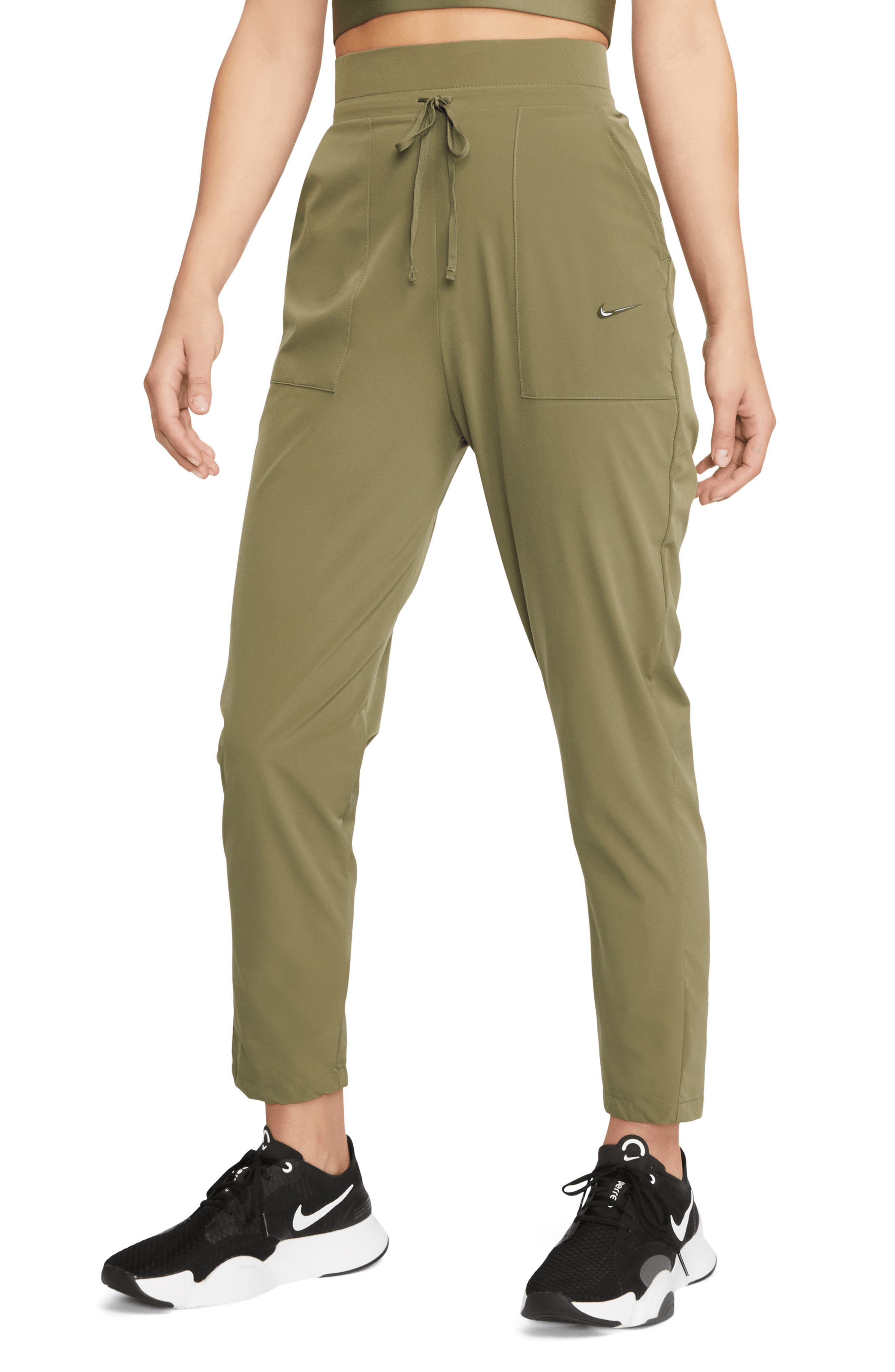Nike Bliss Luxe 7/8 Dri-FIT Women's 