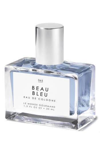Le Monde Gourmand Beau Bleu Eau De Toilette In No Color