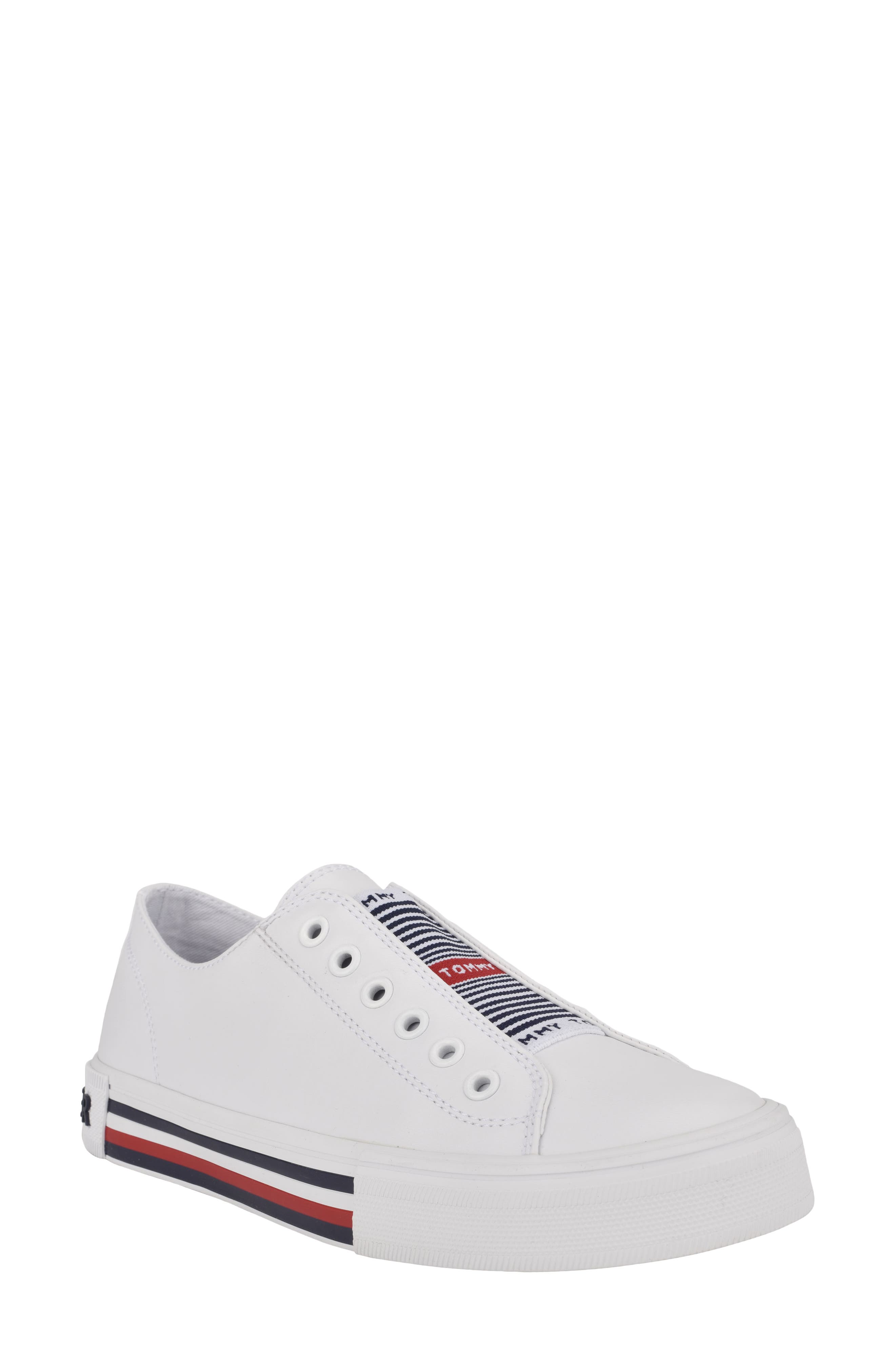 tommy hilfiger tennis shoes womens