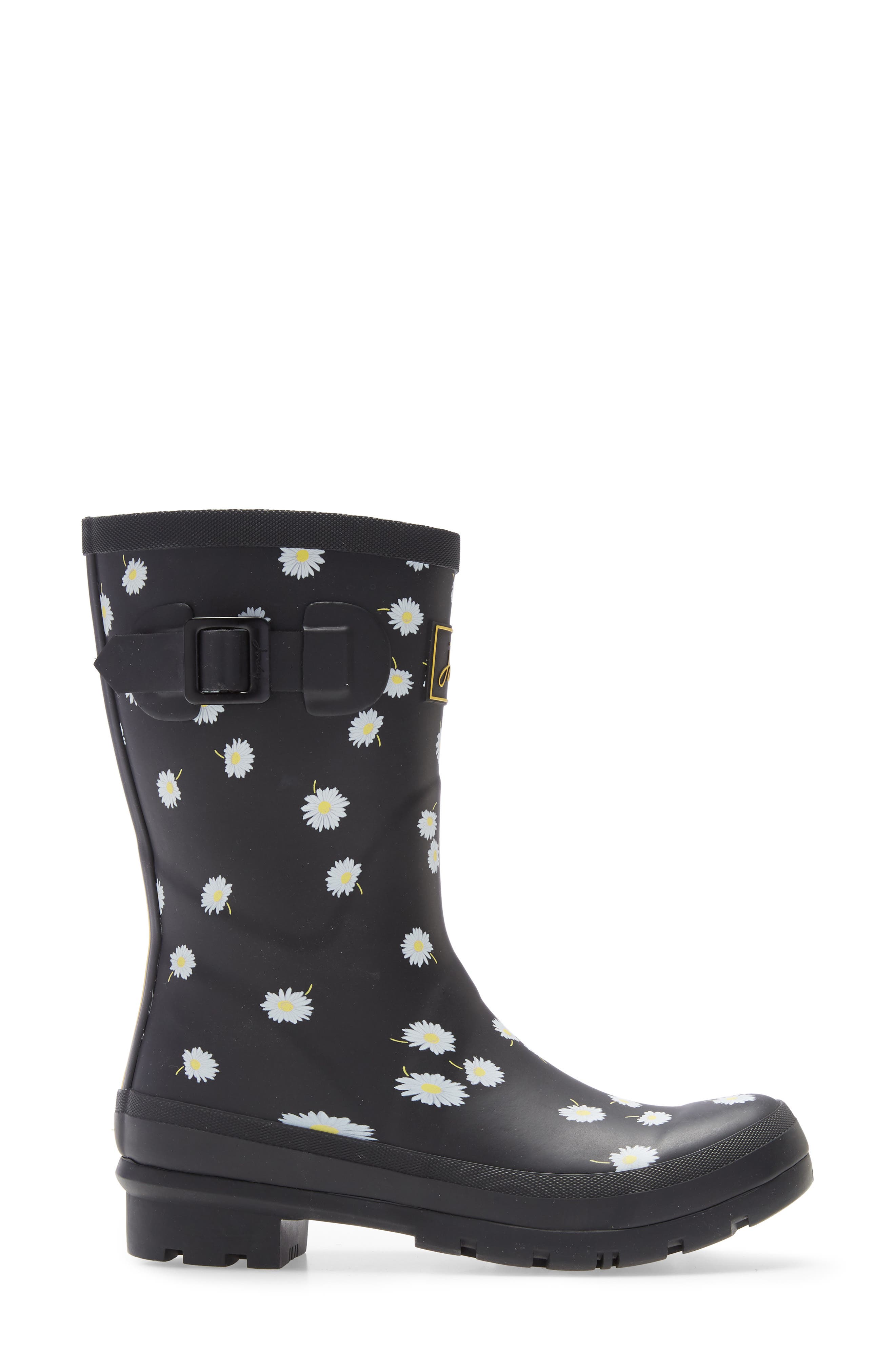 molly mid height rain boots