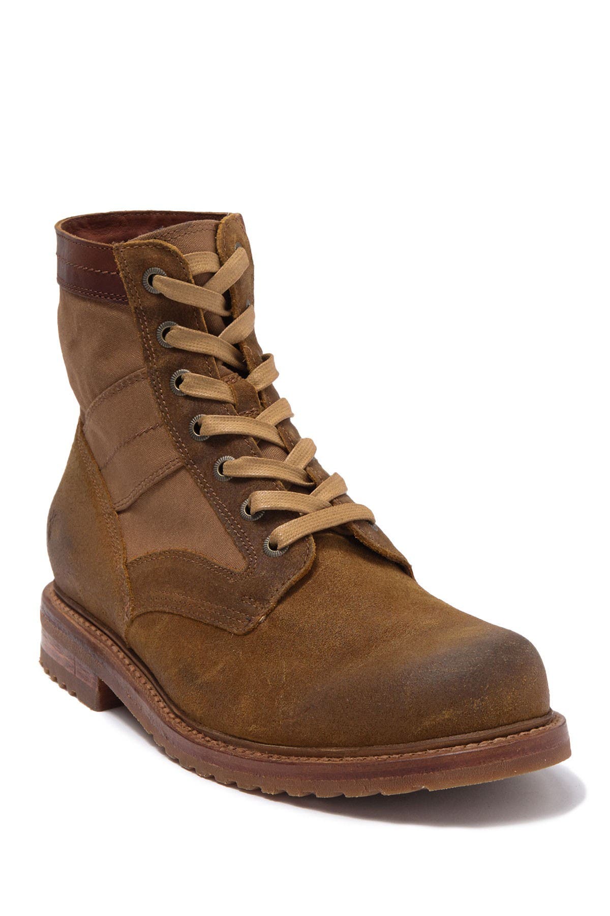 Frye | Mayfield Lace-Up Boot 
