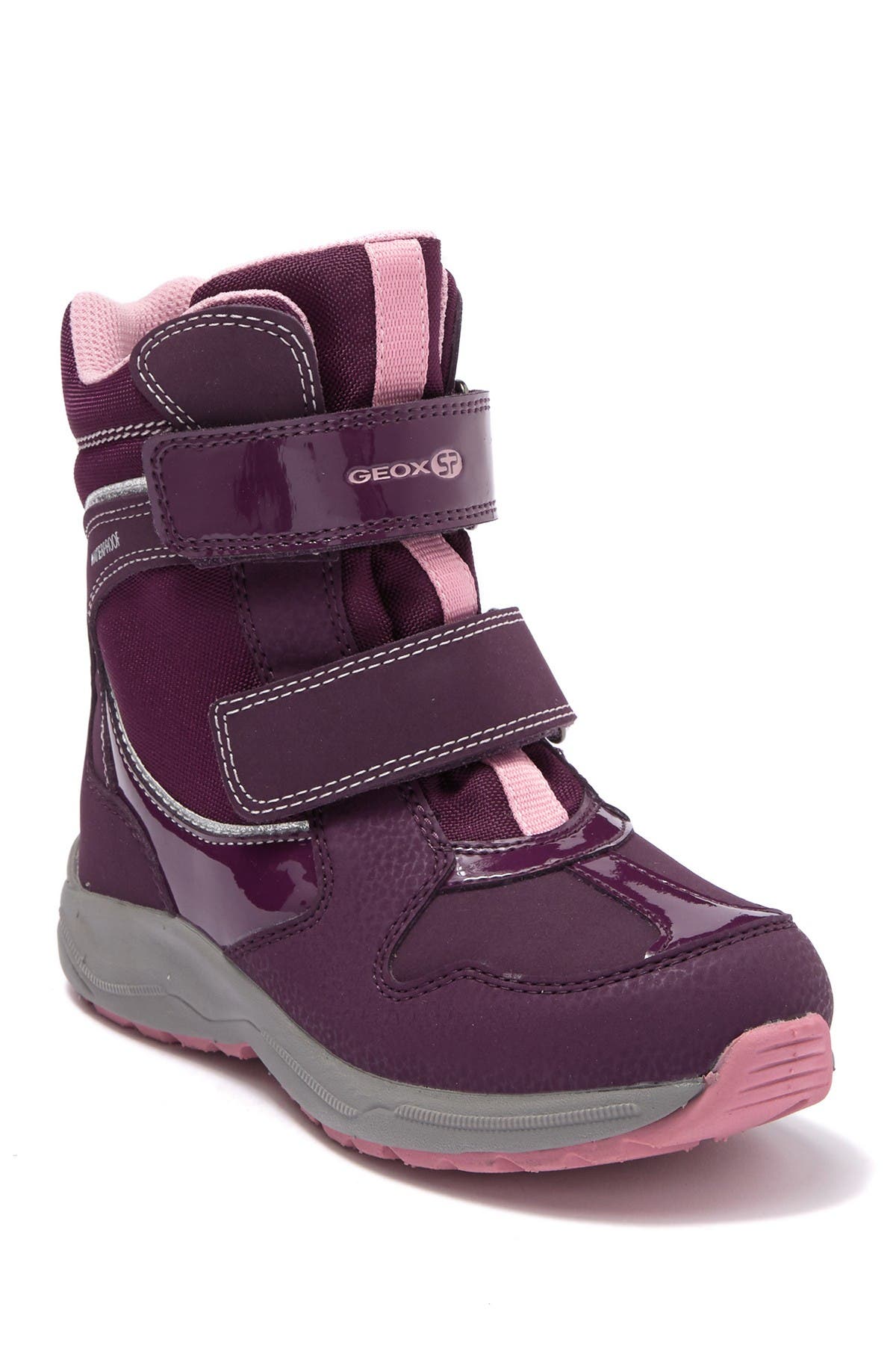 geox childrens boots