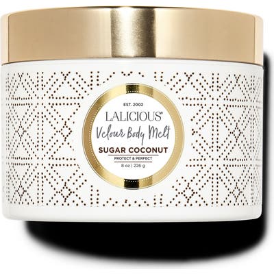 Lalicious Body Melt
