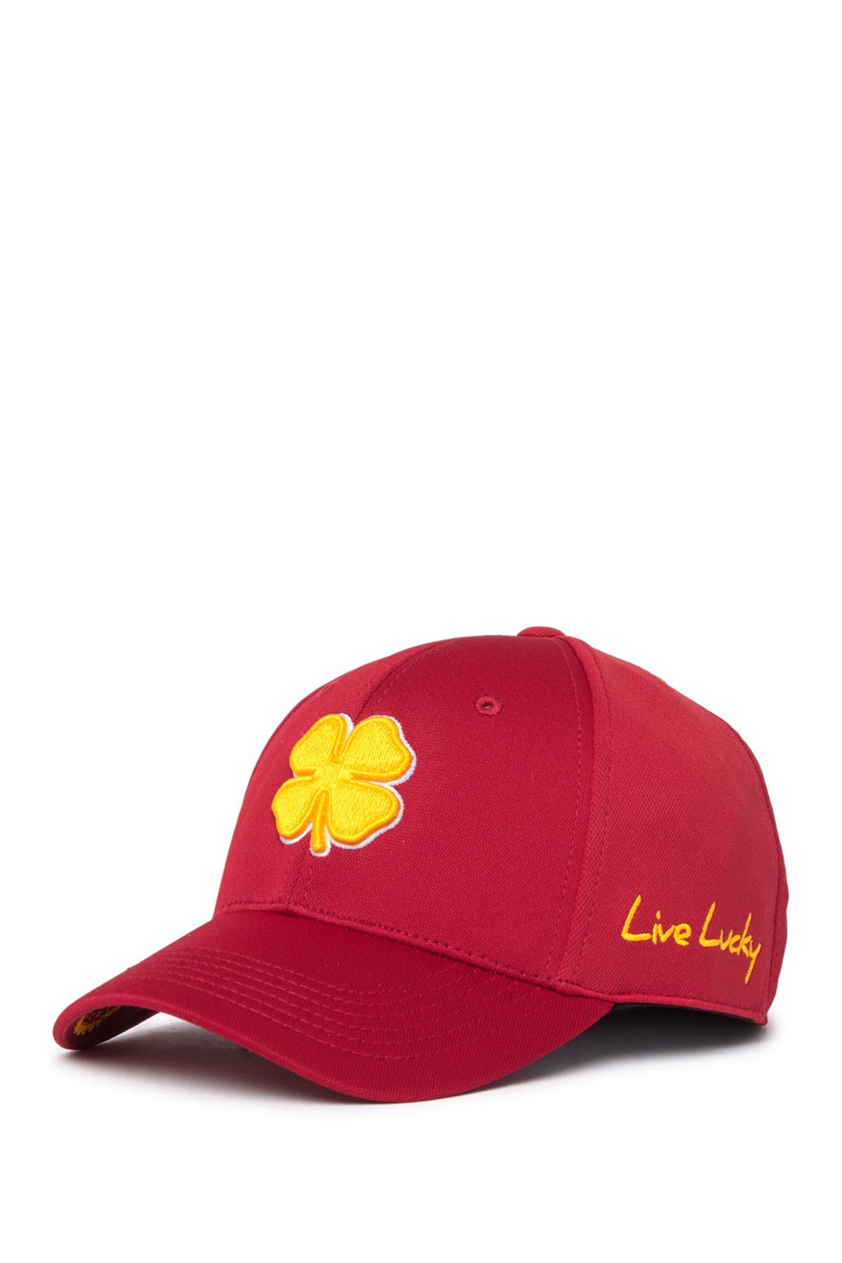 lucky brand caps