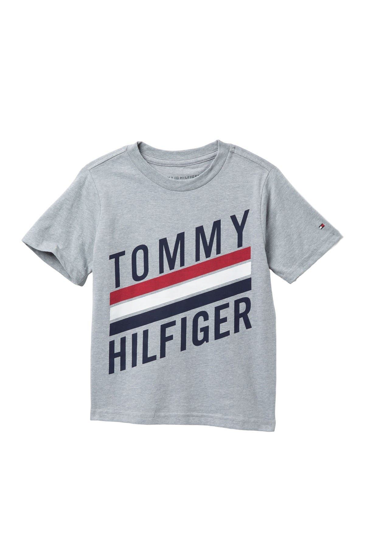 tommy hilfiger short sleeve t shirt