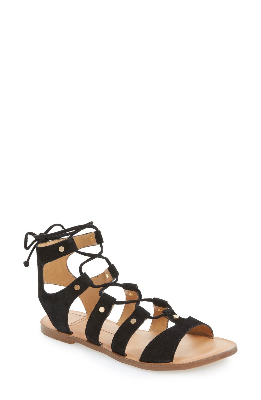 dolce vita jasmyn gladiator sandal