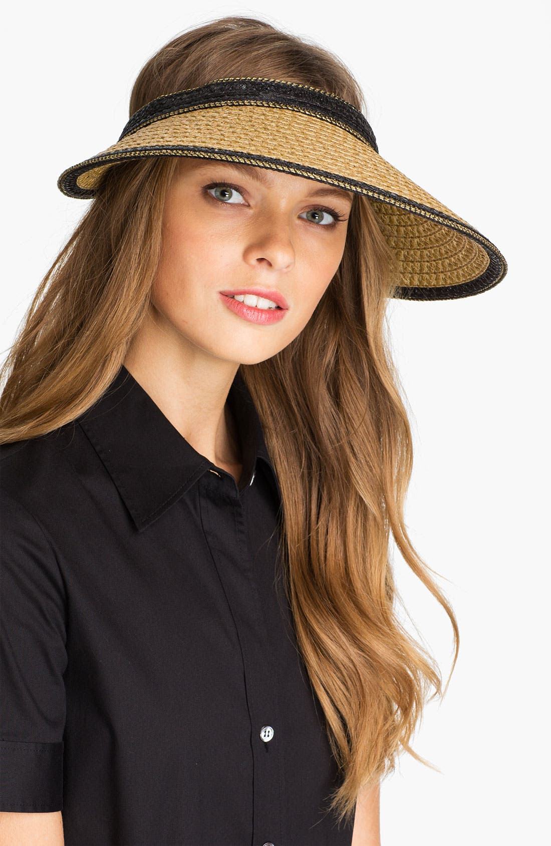 Eric Javits 'Va Voom' Visor Nordstrom