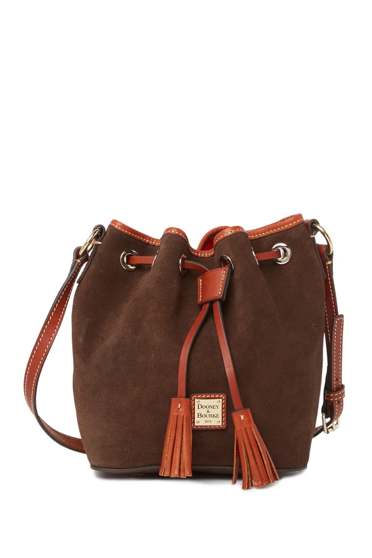 dooney cooper drawstring