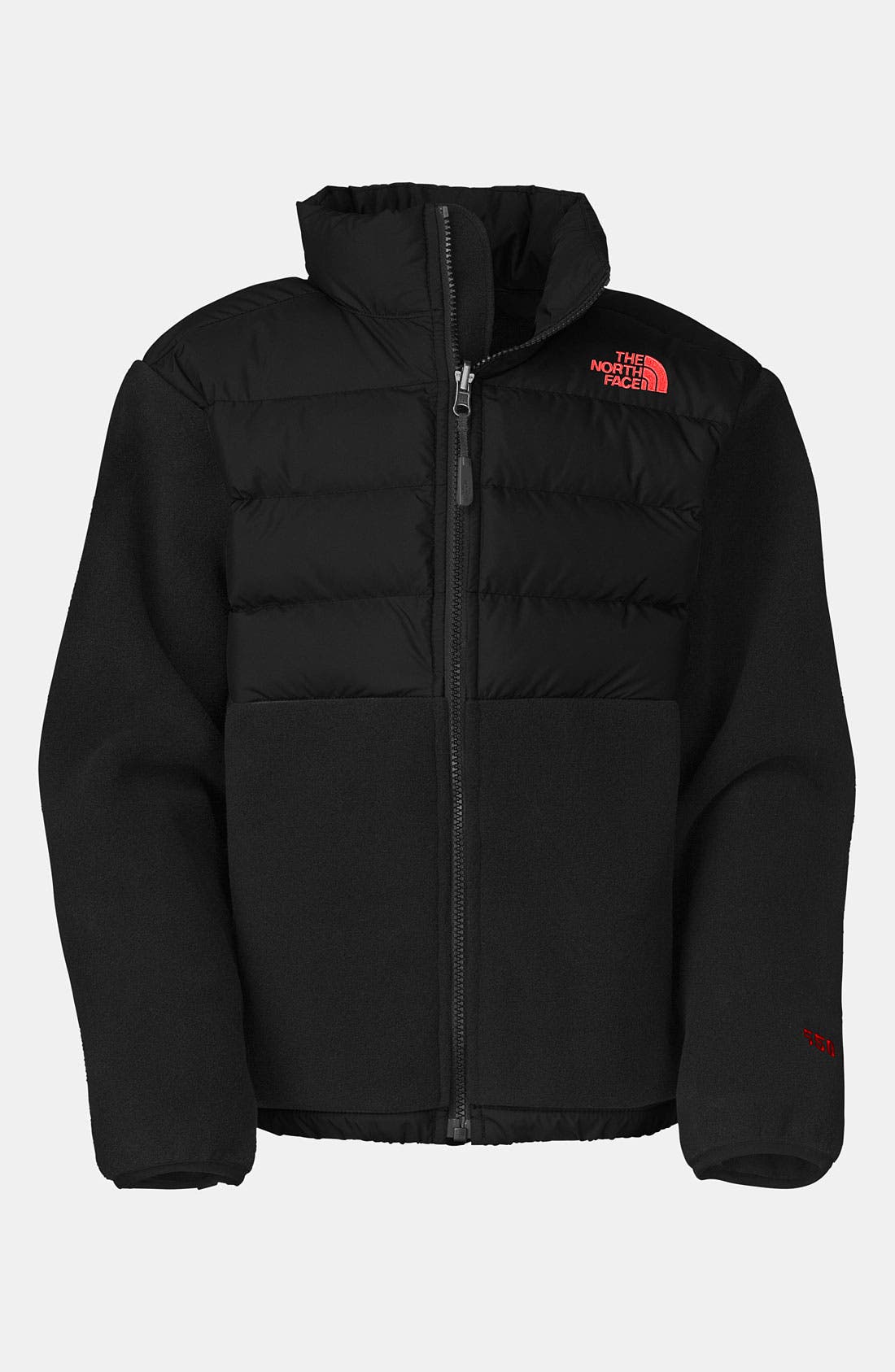 The North Face 'Denali' Down Jacket (Big Boys) Nordstrom