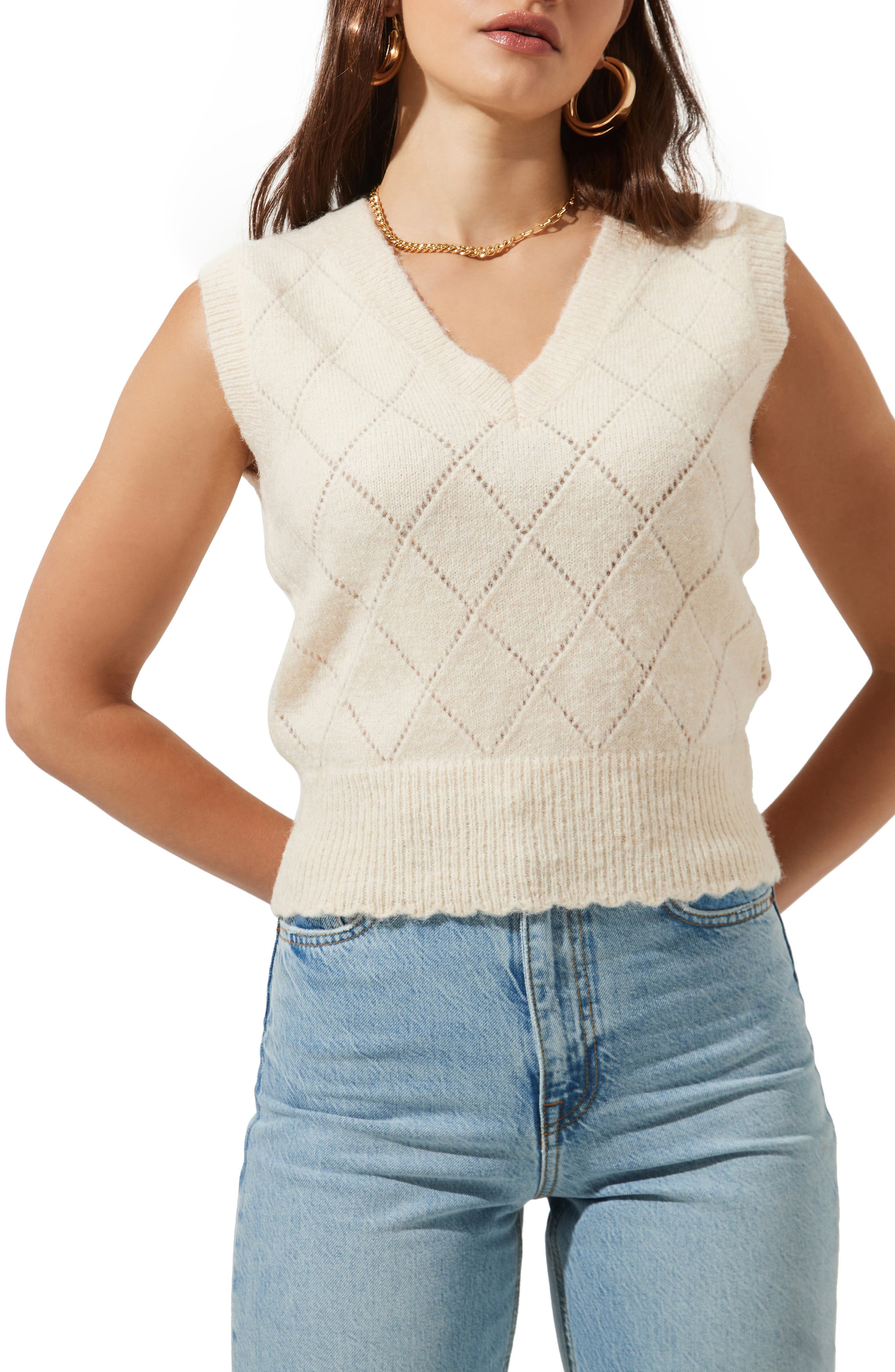 womens hoodie vest