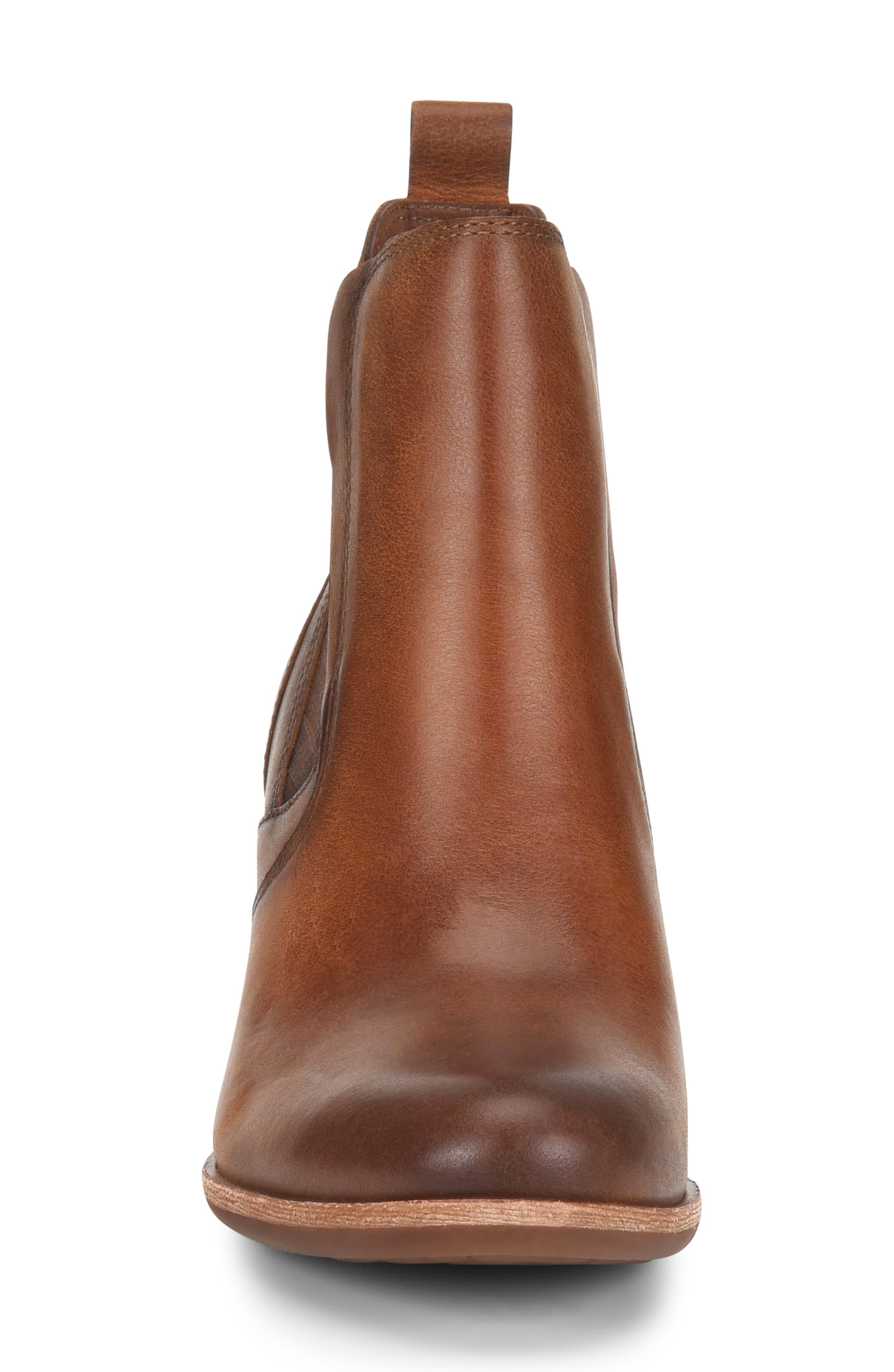 kork ease albin bootie