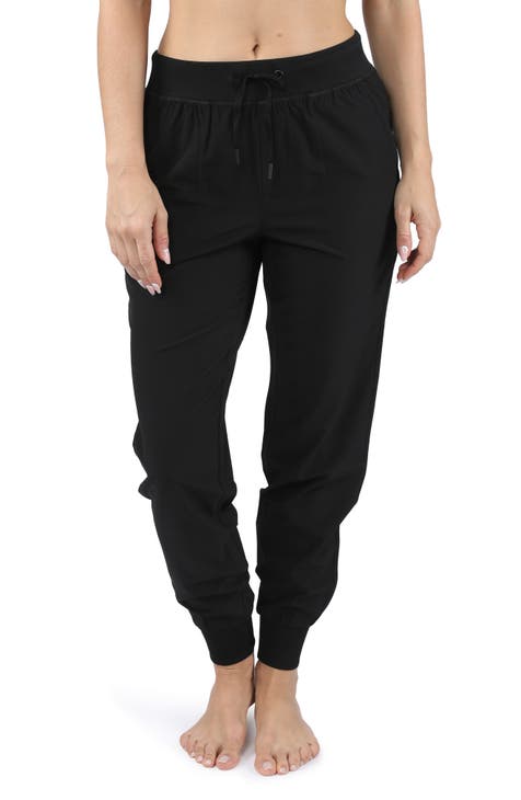 90 DEGREE BY REFLEX Woven Cargo Joggers, Nordstromrack in 2023